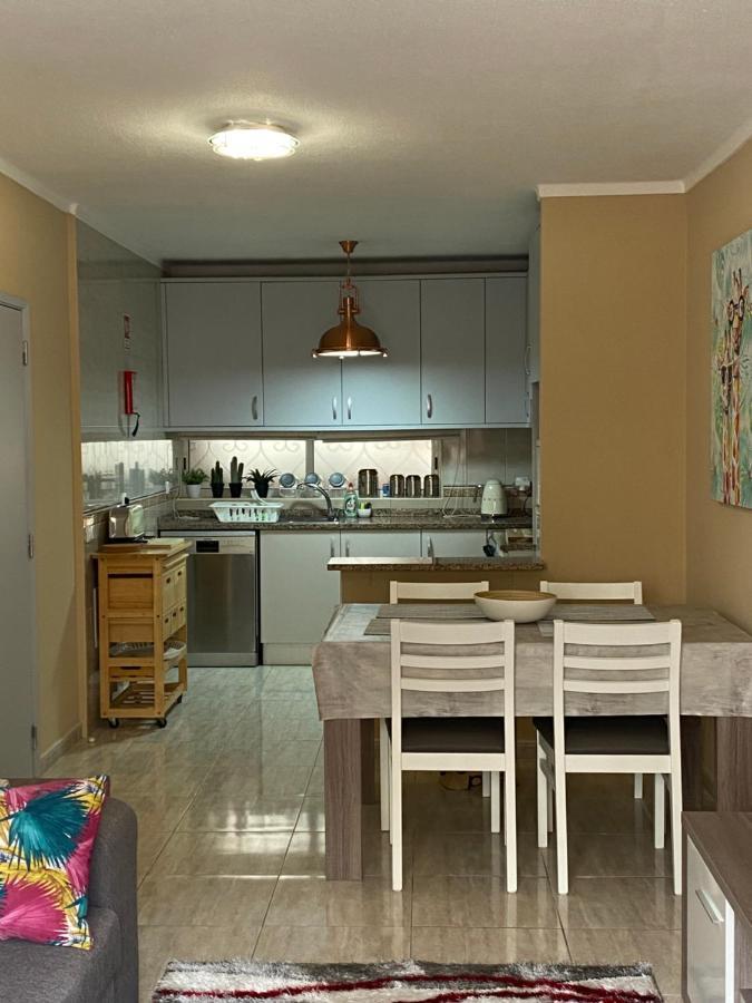 Cosy Apartment Albufeira Exterior foto
